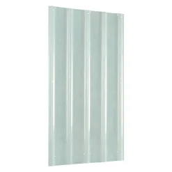 Dachpaneel 'Skylight 2' für Gerätehauser, 123 x 65,5 cm