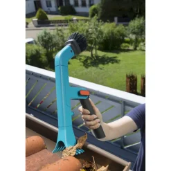 Dachrinnenreiniger 'Combisystem'