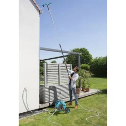 Dachrinnenreiniger 'Combisystem'
