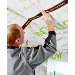 Dampfbremse 'RockTect Intello® climate Plus' 50 x 1,5 m