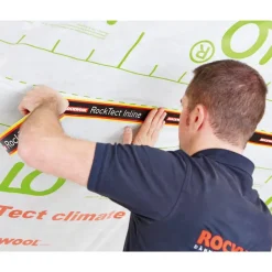 Dampfbremse 'RockTect Intello® climate Plus' 50 x 1,5 m