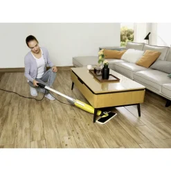 Dampfmopp 'SC 2 Upright EasyFix' 1600 W