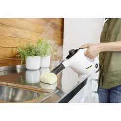 Dampfreiniger 'SC 1 Easy Fix' 1200 W