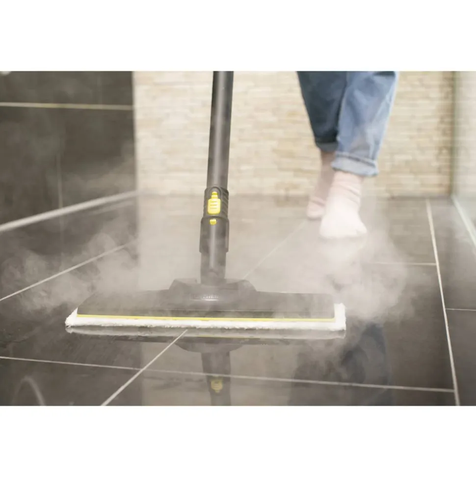 Dampfreiniger 'SC 2 EasyFix' 1500 W