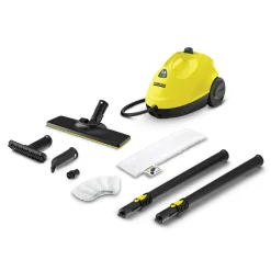 Dampfreiniger 'SC 2 EasyFix' 1500 W