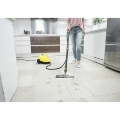Dampfreiniger 'SC 2 EasyFix' 1500 W