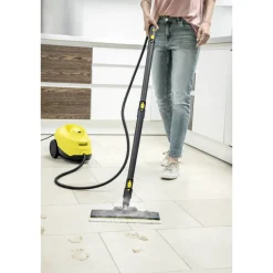 Dampfreiniger 'SC 3 EasyFix' 1900 W