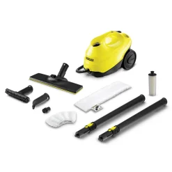 Dampfreiniger 'SC 3 EasyFix' 1900 W