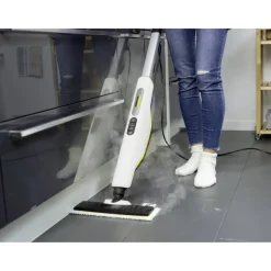 Dampfreiniger 'SC 3 Upright' 1600 W