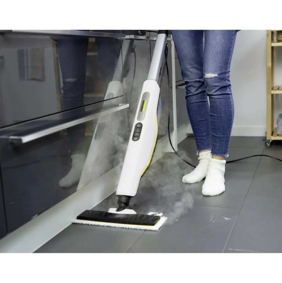 Dampfreiniger 'SC 3 Upright' 1600 W