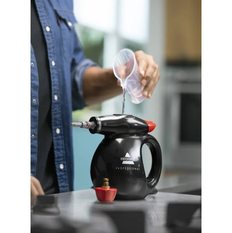 Dampfreiniger 'SteamShot Professional' 1050 W