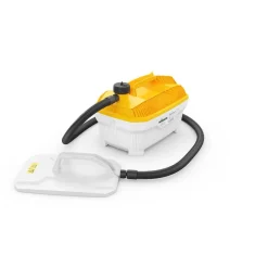 Dampftapetenablöser 'SteamForce' 2000 W