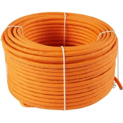 Datenkabel CAT 7 1000 MHz 50 m