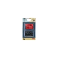 Dübel für Metallkonsole 'Fix' Ø 4,5 x 45 mm, Ø 3,5 x 16 mm