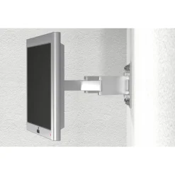 Dübel und Schrauben 'DuoPower' Ø 8 x 40 mm 10 Stück schwarz