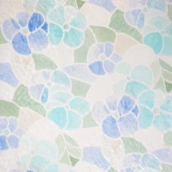 D-c-fix Klebefolie „Lisboa“ blau 200 x 45 cm