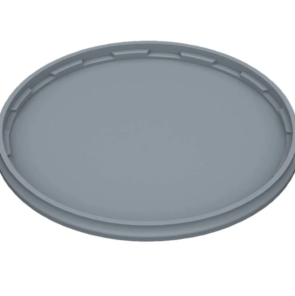 Deckel für Mischeimer 12, 5 l
