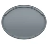 Deckel silber oval für Mischeimer 12,5 l