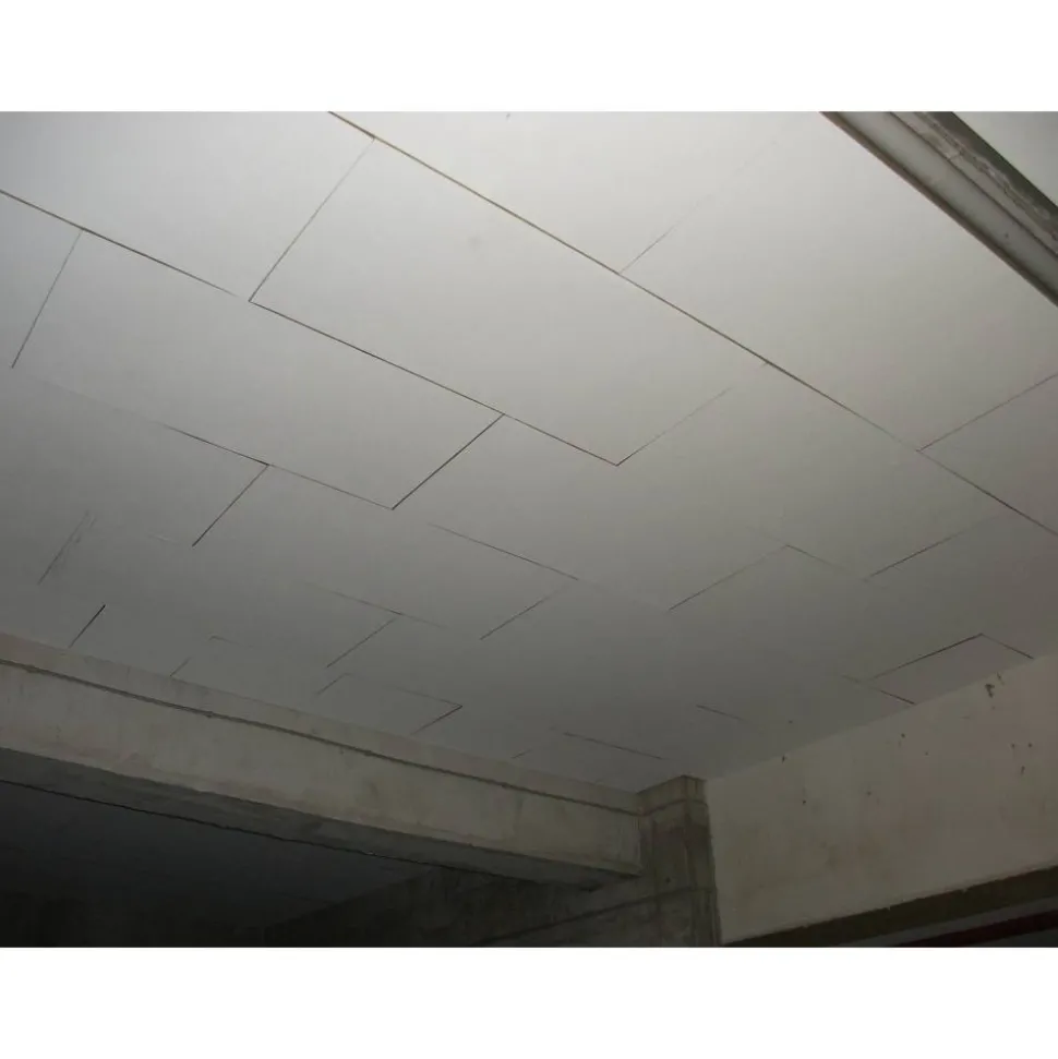 Deckendämmplatte 'Topdec DP 1' weiß 1250 x 625 x 60 mm