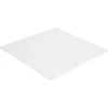 Deckenplatten weiß 2 m² 8 Stück "Valencia"
