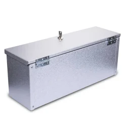 Deichselbox abschließbar 500 x 150 x 200 mm 15 l