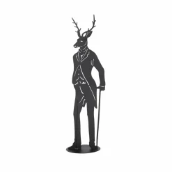 Dekofigur Hirsch 50 cm