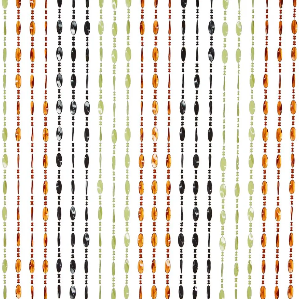 Dekorationsvorhang "Jasmin" 90 x 200 cm