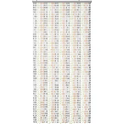 Dekorationsvorhang "Jasmin" 90 x 200 cm