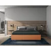 Dekorpaneel 'DecoWall DO002' Annaba Eiche natur 1250 x 660 mm