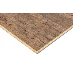 Dekorpaneel 'DecoWall DO002' Annaba Eiche natur 1250 x 660 mm