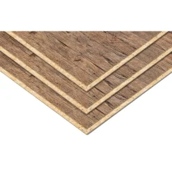 Dekorpaneel 'DecoWall DO002' Annaba Eiche natur 1250 x 660 mm