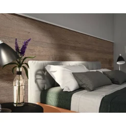 Dekorpaneel 'DecoWall DO002' Annaba Eiche natur 1250 x 660 mm
