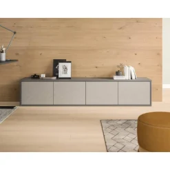 Dekorpaneel 'DecoWall DO009' Esbjerg Rüster 1250 mm x 660 mm