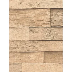 Dekorpaneel 'DecoWall DO007' Laxfield Eiche 1250 mm x 660 mm