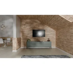 Dekorpaneel 'DecoWall DO007' Laxfield Eiche 1250 mm x 660 mm