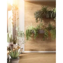 Dekorpaneel 'DecoWall DO008' Loveland Eiche 1250 mm x 660 mm