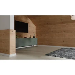Dekorpaneel 'DecoWall DO008' Loveland Eiche 1250 mm x 660 mm
