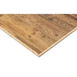 Dekorpaneel 'DecoWall DO001' Namur Fichte natur 1250 x 660 mm
