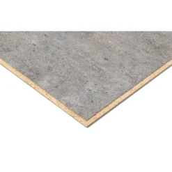 Dekorpaneel 'DecoWall DO003' Rovigo beton 1250 x 660 mm