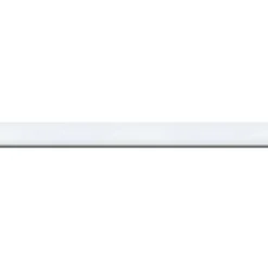 Dekor-Profil-Set 'System' Mattglas-Optik 15 x 178 x 0,6 cm