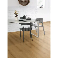 Designboden 'Aquadura' EDF103 Meran Eiche 7,5 mm