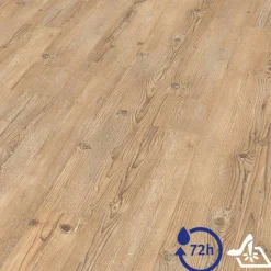Designboden 'Aquadura+' EDF201 Morella Fichte vintage 7,5 mm