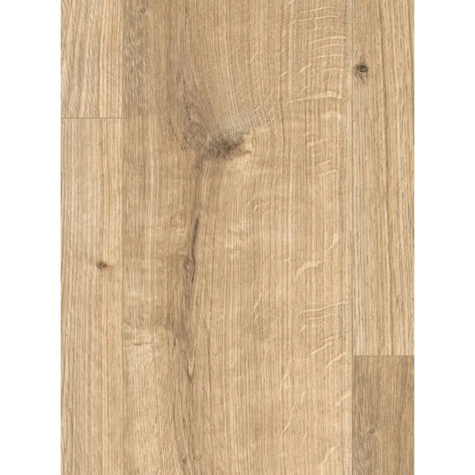 Designboden 'Aquadura' EDF210 Westport Eiche hell 7,5 mm
