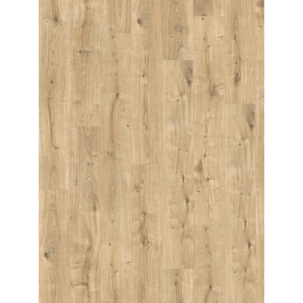 Designboden 'Aquadura' EDF210 Westport Eiche hell 7,5 mm