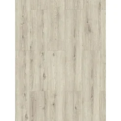 Designboden 'HydroClick' Nordische Eiche wasserresistent 9 mm
