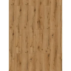 Designboden 'HydroClick' Steineiche wasserresistent 9 mm