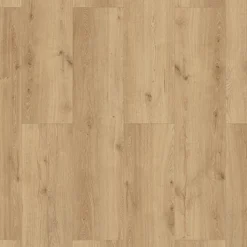 Designboden 'HydroClick' Stieleiche wasserresistent 9 mm