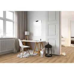 Designboden 'HydroClick' Vital Eiche wasserresistent 9 mm