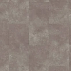 Designboden 'Modular ONE' Beton dunkelgrau 8 mm