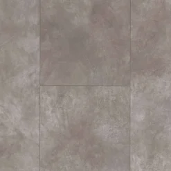 Designboden 'Modular ONE' Beton dunkelgrau 8 mm